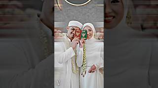 Download lagu Rizky aulia nikah ada yang sad nih #rizkyaulia #rizkyaulianikah #rizkynikah #megawati #pernikahan mp3