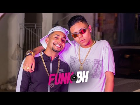 MC PW - GPS 2 (Funk De BH) Prod. Dj HN Do Alvorada