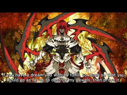 Kajiri Kamui Kagura - Yato's Taikyoku (Subbed)