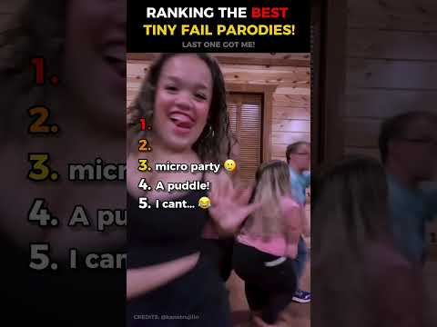 These Mini Fails Are Too Funny!