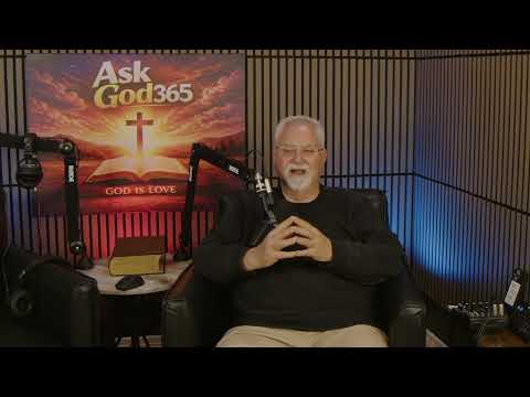 Is Purgatory Real? | AskGod365