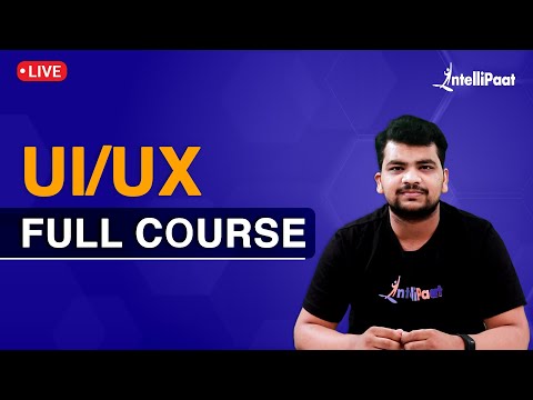 Ultimate Guide To UI UX Developer How To Become A UI UX Developer Learn UI UX Intellipaat