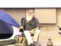 Kingsley Holgate Part 1 Of 3