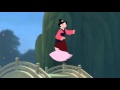 Mulan Reflection HD