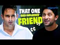 We All Have That One Friend Kareena Kapoor Khan Akshaye Khanna Arshad Warsi Hulchul Comedy