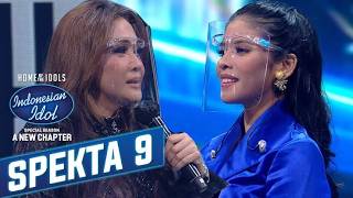 Download lagu Lovin' You - Rimar | Indonesian Idol Special Season mp3