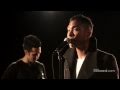 Miguel - "Sure Thing" LIVE 