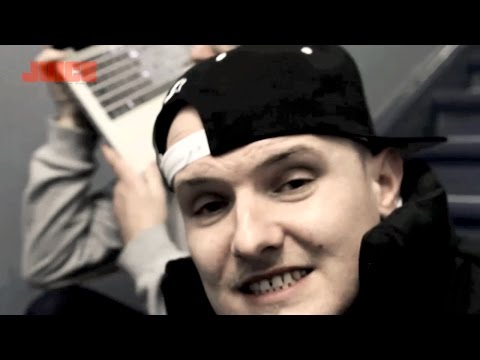 KAAS - KAAS ist wie // JUICE Premiere