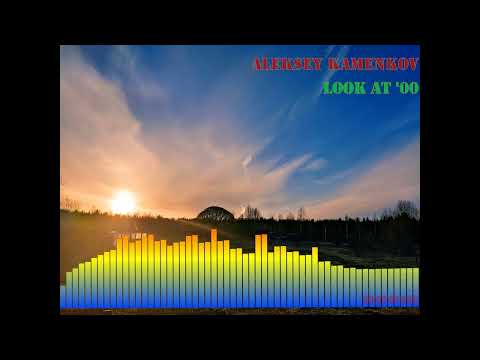 [music video] Aleksey Kamenkov - Look at '00 (Uplifting Trance, 2022)