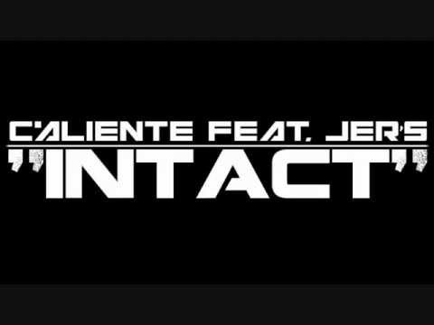 CALIENTE FEAT. JER'S - INTACT