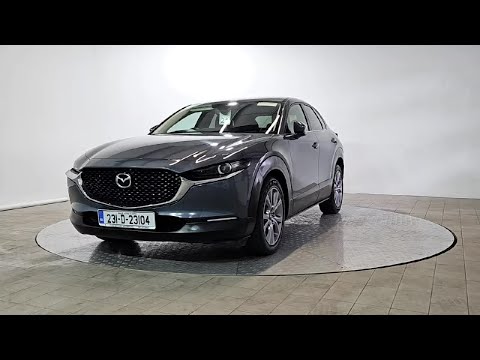Mazda CX-30 2.0P MHEV 122ps GT SPORT 6AT - Image 2