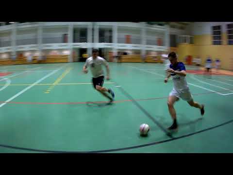 StrefaFutbolu.pl: ThePresja - Welcome