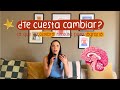 Cómo Mantener Cambios y Hábitos Sostenibles en tu Vida Diaria