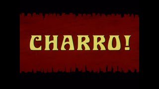 Charro! 1969 Trailer