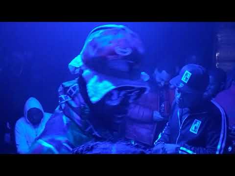 Gwitty vs E Ness on RBE - Closure 2