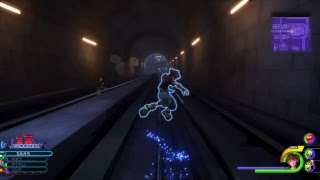 [KH3]レベリングしながら雑談するよ