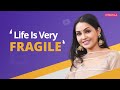 Bhabi Ji Ghar Par Hai S Shubhangi Atre Reveals Why Angoori Bhabhi Sings In The Kitchen Pinkvilla