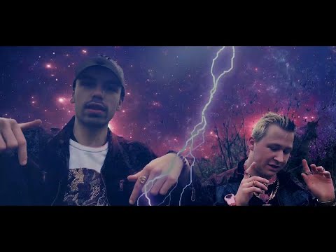Lil Romeo - Kluizenaar ft. Rikk3rt [Official Music Video]