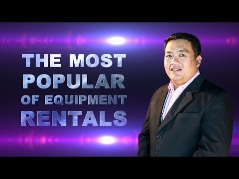 Item video thumbnail