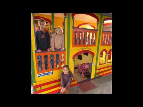 Vacature De Elsenhof in Wagenberg