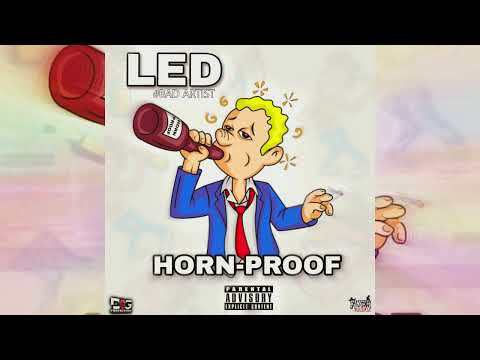 L.E.D X DG -  Horn Proof (Soca 2023)