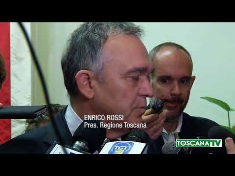 2017-10-09 FIRENZE - ACCORDO LICEO AGNOLETTI, LILLY E UNIVERSITÀ