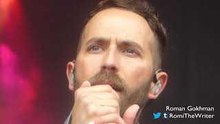 Mondo Cozmo, &quot;11 Acre&quot; - Outside Lands 2017