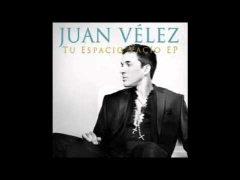 Tu Espacio Vacio Salsa Version - Juan Velez