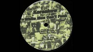 Korsakow - White Men Can't Funk (1998)