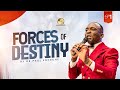 FORCES OF DESTINY PT 1 BY DR PAUL ENENCHE