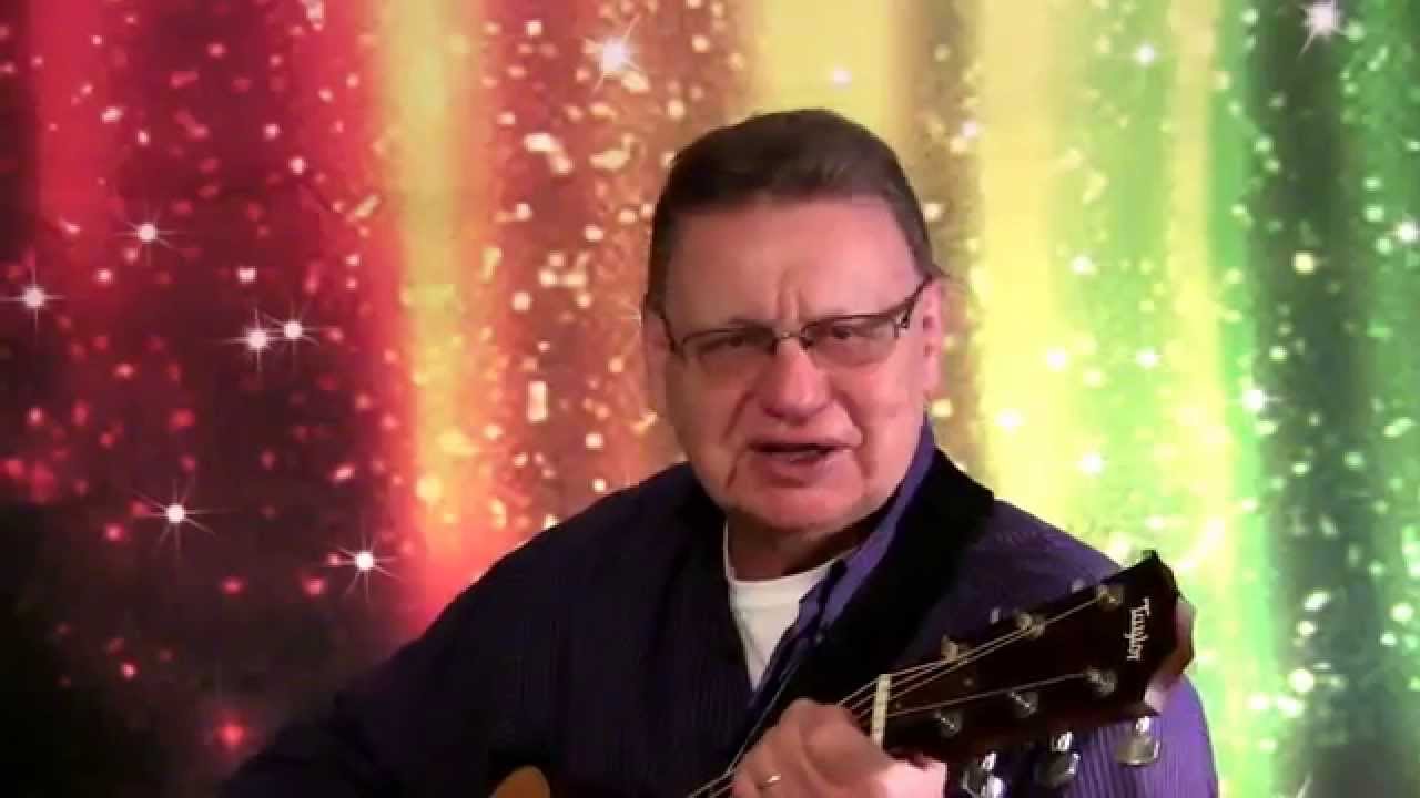 Hire Ron King Gospel Singer in Washington, Pennsylvania