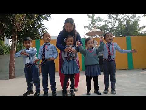 Ryme by kids , uploded  on 24 Bhadra 2081