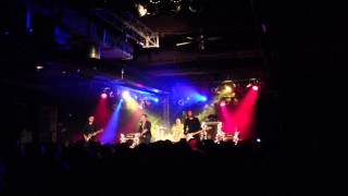 Texas Is The Reason - &quot;There&#39;s No Way I Can Talk Myself Out Of This One&quot; - Atlanta,GA 3-9-13