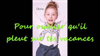 kids united- chante -(michel fugain)