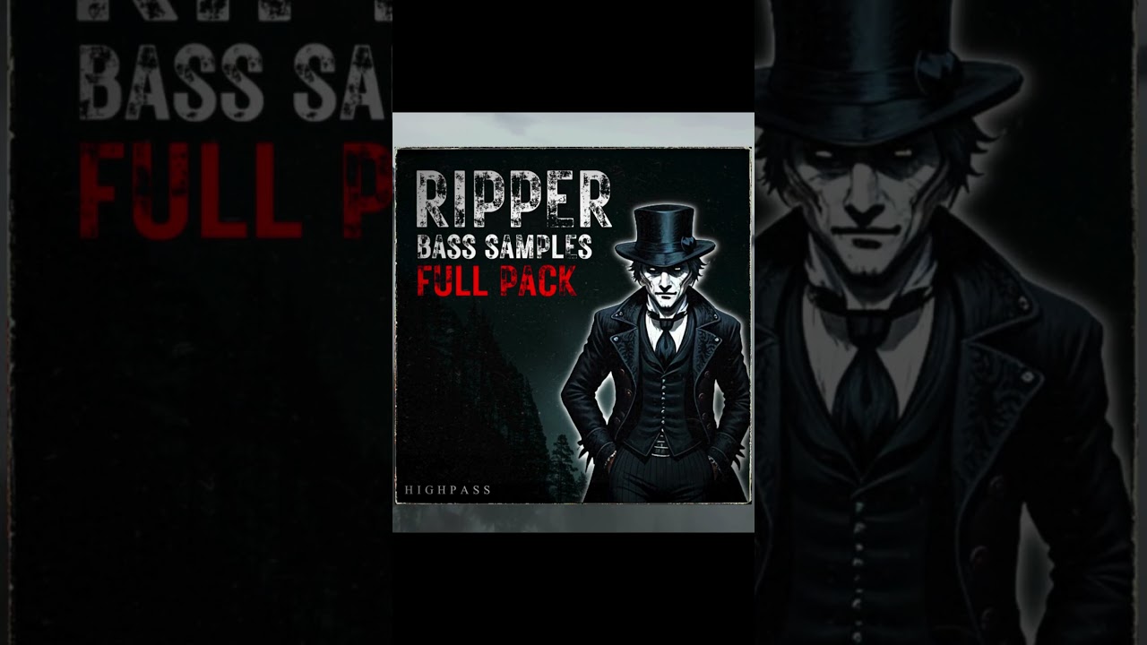 230 FREE Bass Samples 🔥🔥🔥🔥