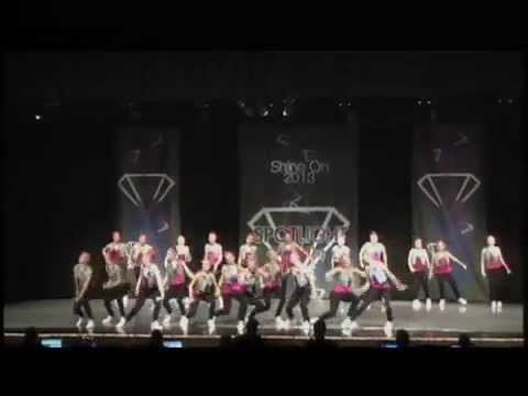Minneapolis - Hip Hop Category Winner