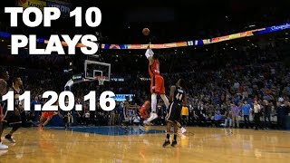 Russell Westbrook - Oklahoma City Thunder