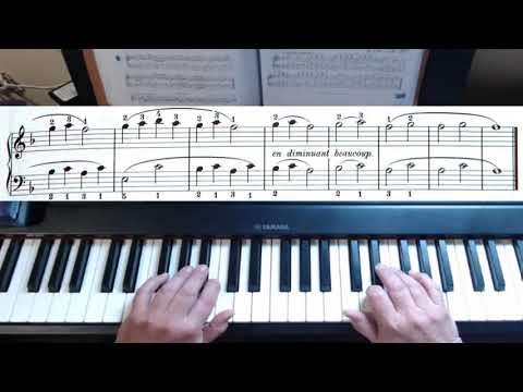 Méthode Rose, page 35: Dodo l'enfant Do