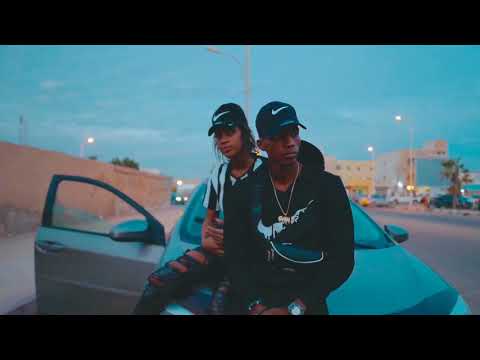 CHICO AUGUST (Vill Mosii9a) ✍️🗣 #rap_rim🇲🇷 #2021 #instrumental_Drill