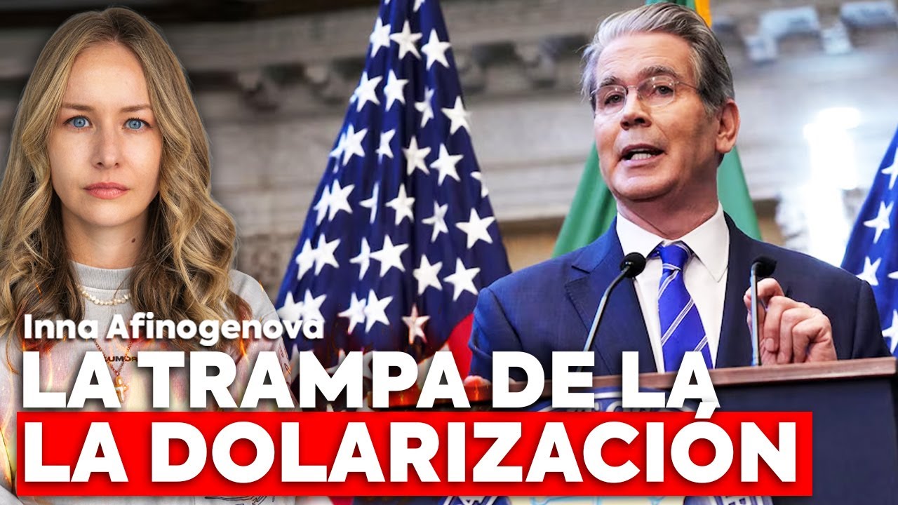 La herramienta con la que EE.UU. pretende mantener el control de América Latina