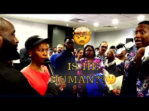 Unbelievable 🤯She Said Prophet Uebert Angel Prophesied Wrongly, But This Happened…