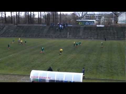 31-03-2012 Lublinianka-  Unia Bełżyce