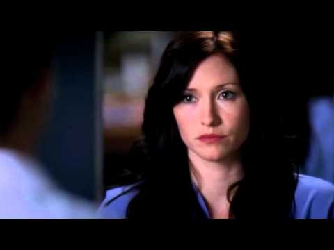 Jackson and Lexie 7x18 Scenes - Grey's Anatomy