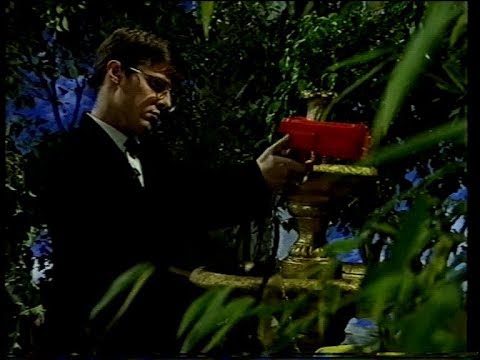 GamesMaster Challenge: Virtua Cop