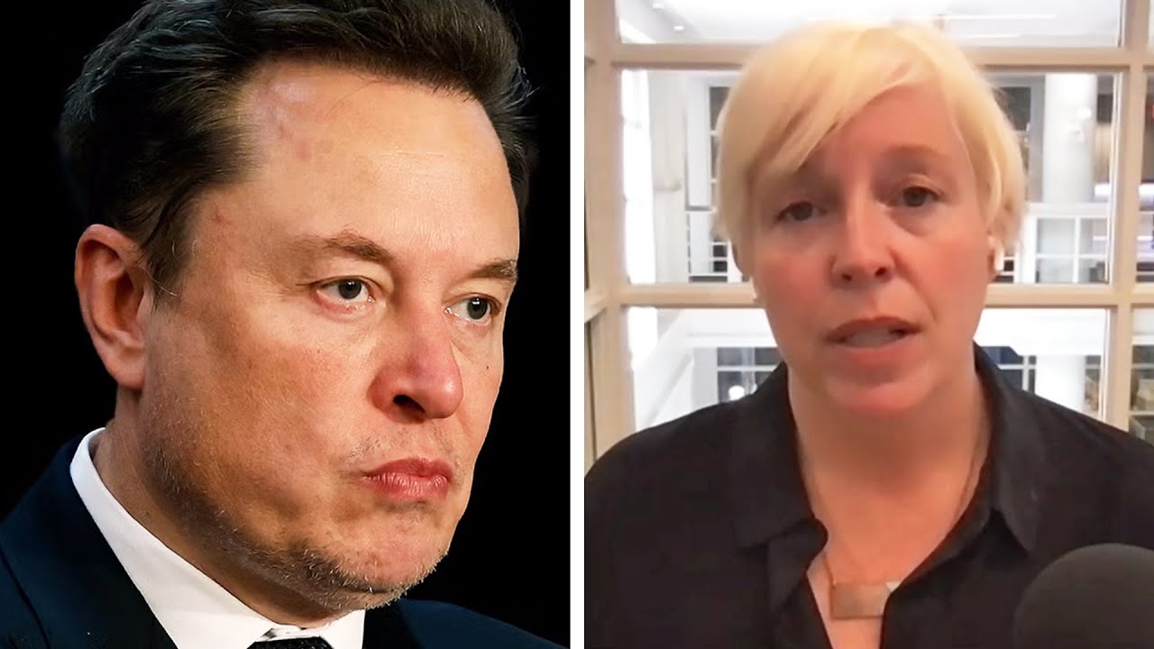 DOGE staffer TELLS ALL: WTF was going on?