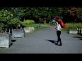 The Red Umbrella