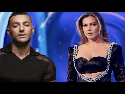 Kë zgjedh Stresi mes Luizit dhe Oltës? Reperi “habit” me përgjigjet-E Diell 21.05.2023