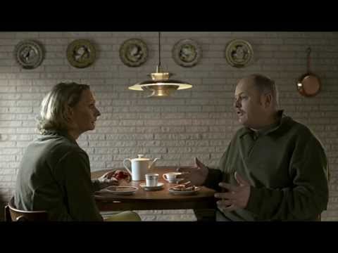 Mogens spiser morgenmad - Conrad Elektronik