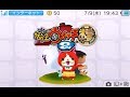 [Youkai Watch 2] First Look 