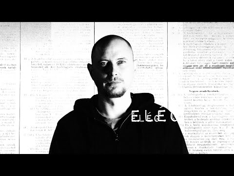 Vad Fruttik - Elég  | videóklip